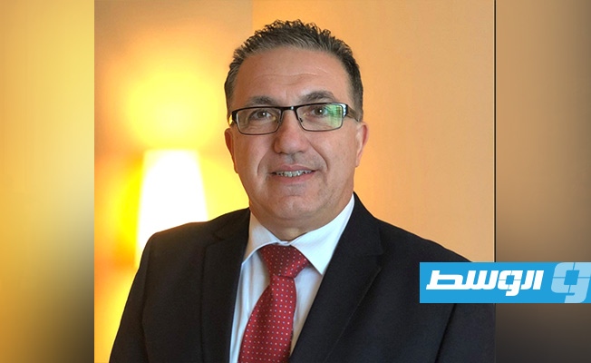 القبلاوي: سفير مالطا يصل إلى طرابلس ويباشر مهامه