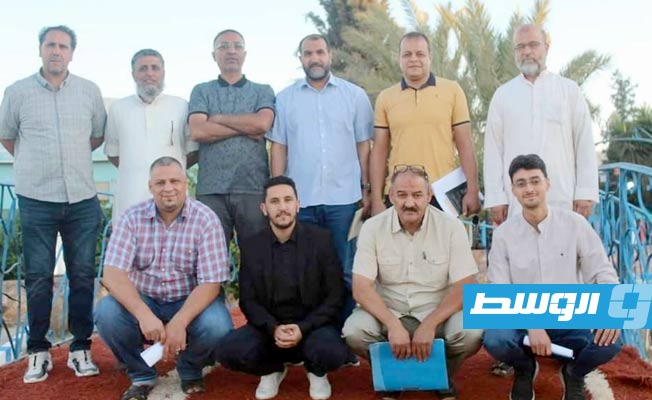نادي الميدان يختار مجلس إدارته والجمعية العمومية لأول مرة منذ تأسيسه