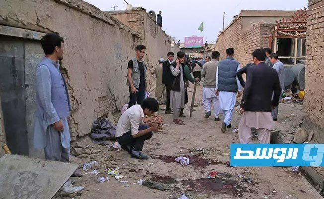 18 قتيلا في هجوم تبناه «داعش» على مركز تعليمي في العاصمة الأفغانية