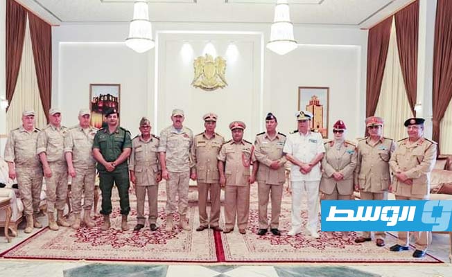 RFI: Haftar ignores US pressure to cut ties with Wagner Group, strengthens relations with Moscow