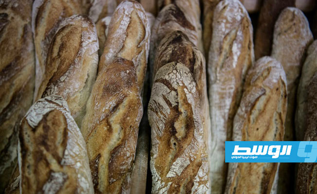 ترشح خبز الباغيت إلى قائمة اليونسكو للتراث