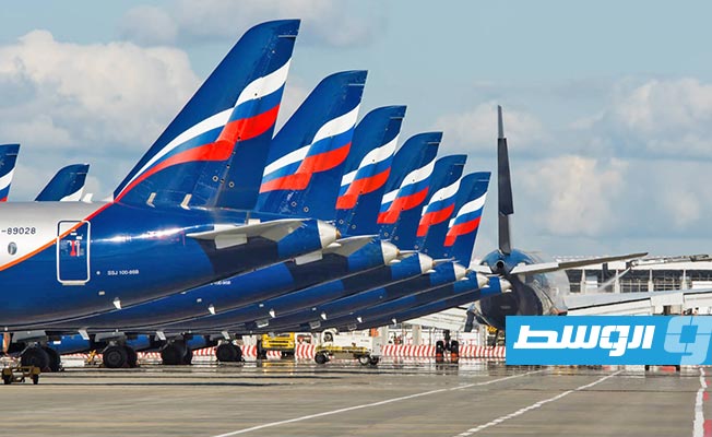 روسيا تستأنف رحلات الطيران مع أول مدينة أوروبية منتصف أغسطس