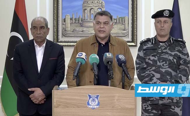 وزير الداخلية: لم نتمكن من استكمال الدورات التدريبية لعناصر الشرطة بالمنطقة الشرقية