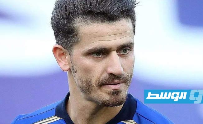إيران توقف لاعبا شهيرا بتهمة «الدعاية ضد الدولة»