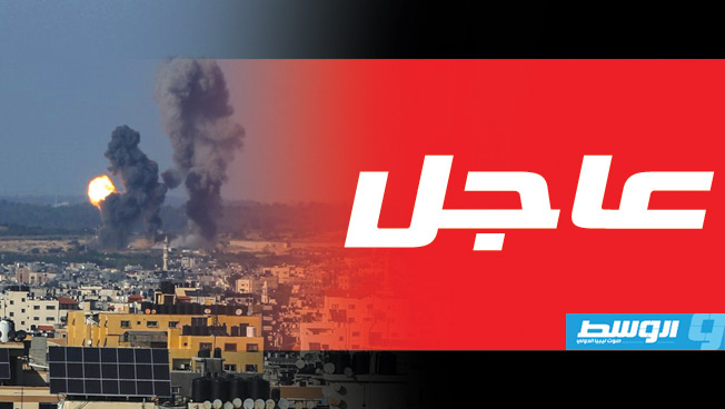 قتيلان فلسطينيان في غارة إسرائيلية على قطاع غزة