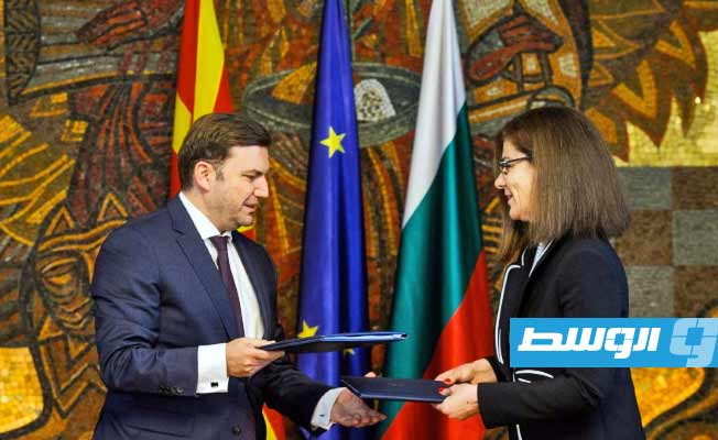 بروتوكول ثنائي يفتح الطريق أمام مقدونيا الشمالية وألبانيا للانضمام للاتحاد الأوروبي