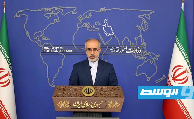 إيران: الضربة الأميركية في بغداد «تهديداً» للسلام والأمن