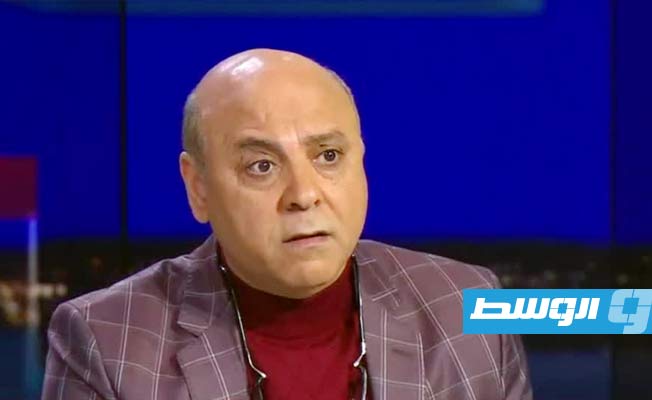 عزالدين عقيل: باشاغا رفض أن يكون عضوا في حكومة الدبيبة