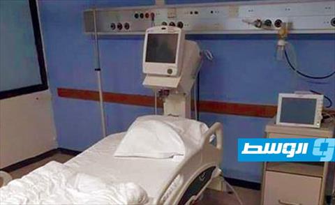 «برج الأمل» في بنغازي يستقبل 10 إصابات جديدة بـ«كورونا».. واكتشاف حالتين بطبرق