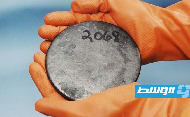 مفتشو «الطاقة الذرية» يرصدون يورانيوم مخصبا بـنسبة 84% في إيران