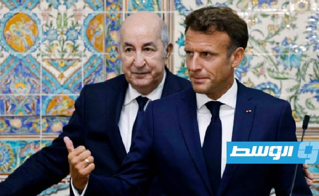 فرنسا تكرم محاربيها في الجزائر .. وتعترف بأقلية بينهم كانوا «ينشرون الرعب والإرهاب»