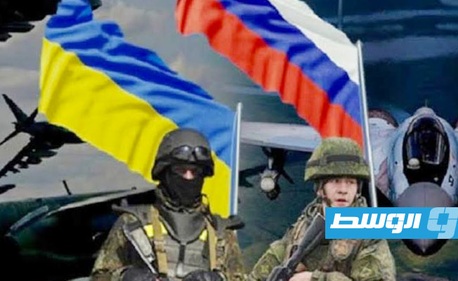 أوكرانيا: روسيا فقدت 272 ألف جندي منذ بداية الحرب بينهم 530 أمس