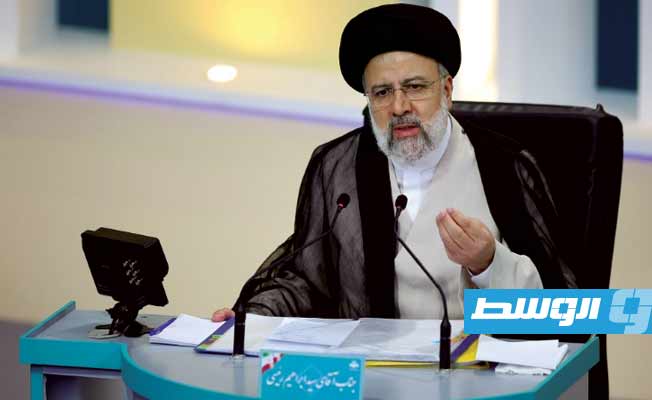 الرئيس الإيراني يريد «ضمانات» بشأن الاتفاق النووي