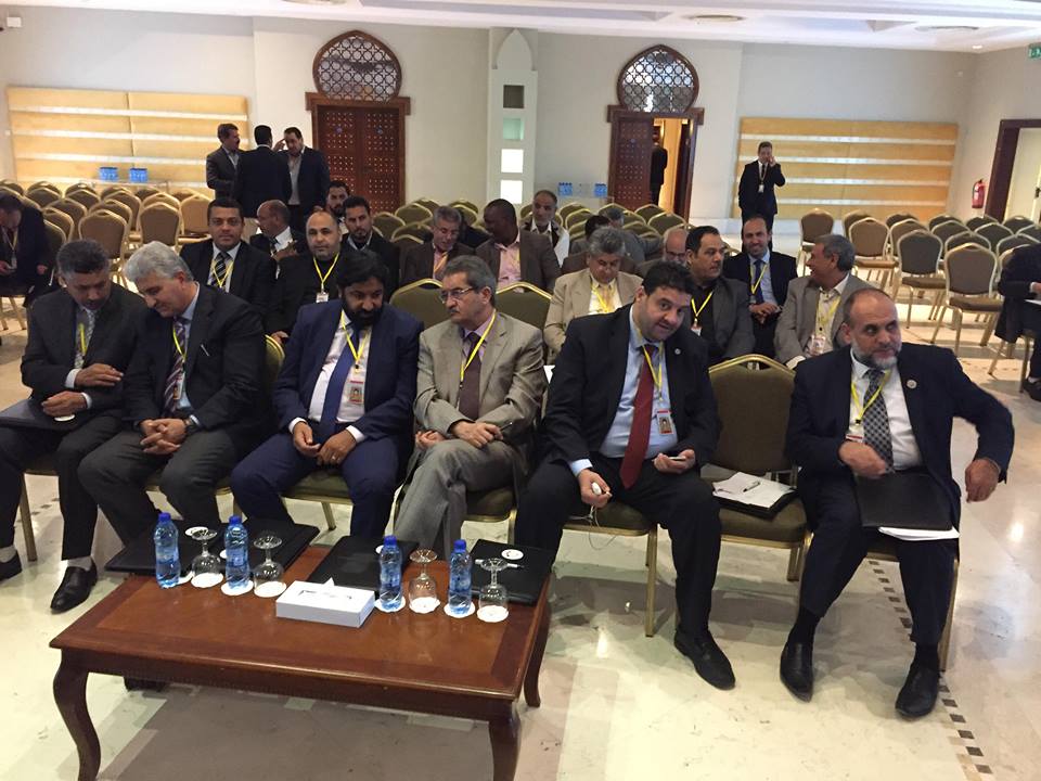 بلدية بنغازي: اجتماع عمداء البلديات في طرابلس يسير بشكل جيد