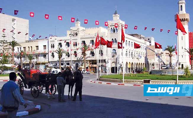 82 مليون دولار قرضا من صندوق النقد العربي لتونس