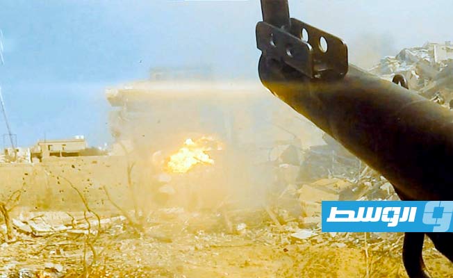 «القسام» تعلن تفجير آليات ونفقين وحقل ألغام بمناطق تواجد قوات الاحتلال بغزة