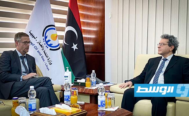 واشنطن: لا ينبغي لأي حكومة أجنبية أن تختار الحكومة الليبية المقبلة