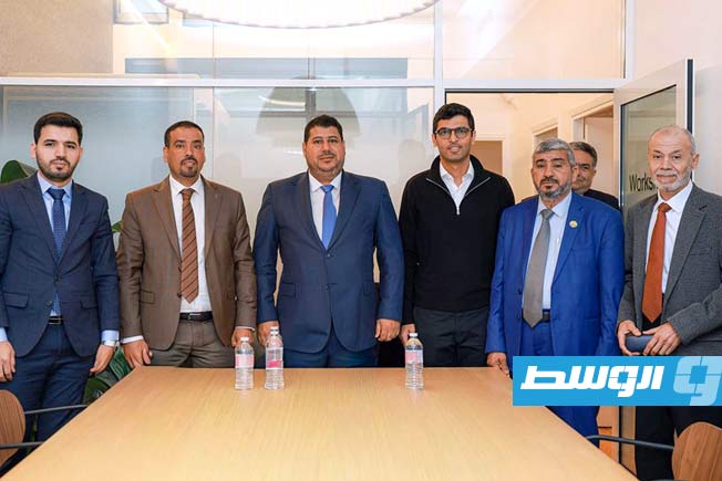 Libya’s NOC takes full control of Ras Lanuf refining and petrochemical complex
