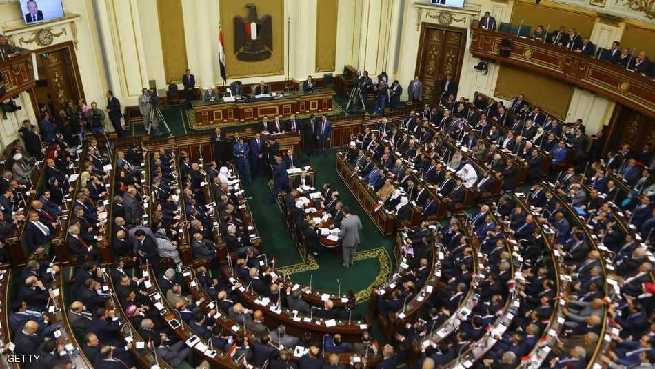 البرلمان المصري يقر الإعدام لحائزي المتفجرات «لأغراض إرهابية»