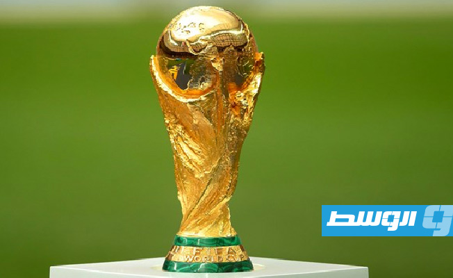 «فيفا» يعتمد نظام المجموعات الجديد لمونديال 2026