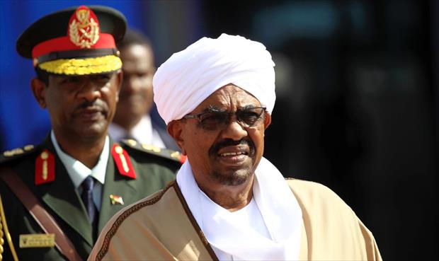 البشير يطلق سراح جميع المعتقلين السياسيين في السودان