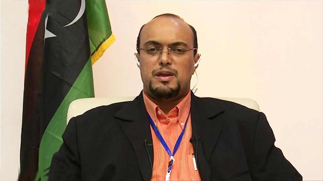 طارق الجروشي: نواب يقدمون لرئاسة المجلس بندًا لإعلان الإخوان المسلمين «تنظيمًا إرهابيًا»