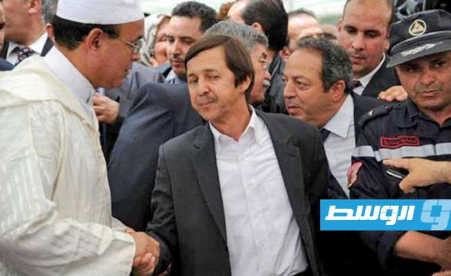 تبرئة سعيد بوتفليقة ومسؤولين عسكريين سابقين من تهمة «التآمر ضد الدولة» في الجزائر