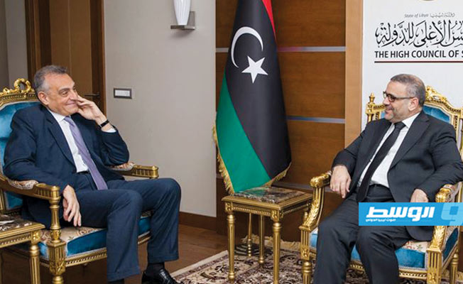 السفير الإيطالي لدى ليبيا: ندعم كل الجهود التي تدفع بإجراء الانتخابات في موعدها