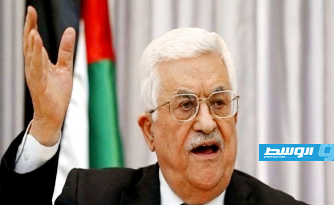 عباس: السلام والأمن والاستقرار لن تتحقق دون إنهاء الاحتلال الإسرائيلي