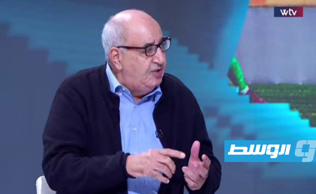 إداري الأهلي بنغازي السابق والصحفي بن صريتي: الوزير لابد أن يمارس الرياضة وأندية الحقائب سر الأزمة