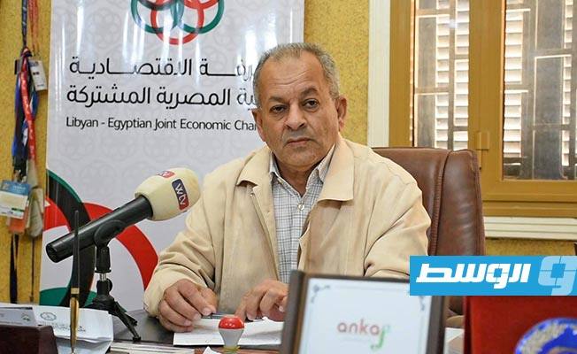 مصر تدرس استثناء ليبيا من قرار منع تصدير السلع الغذائية إلى الخارج