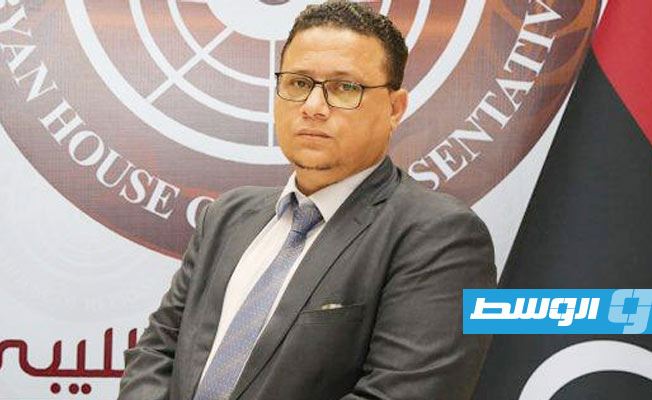 بليحق: عمل حكومة باشاغا من سرت يحقن دماء الليبيين
