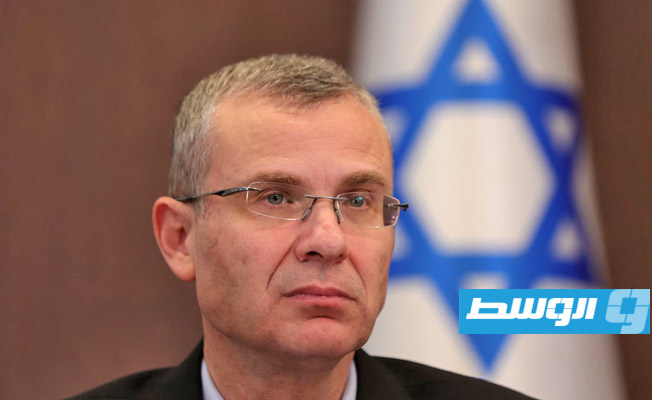 لافين يتهم المحكمة العليا الإسرائيلية بـ«الاستيلاء على جميع السلطات»