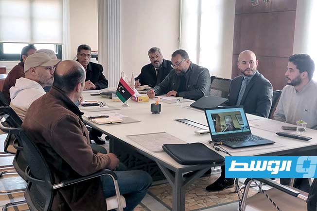 Libyan-European cooperation to protect antiquities and recover stolen artifacts