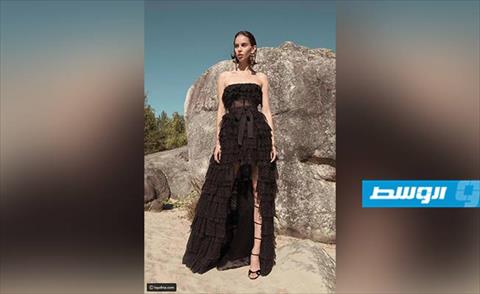 أزياء صيف 2019 لأجمل إطلالة من زهير مراد
