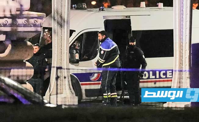 فرنسا: منفذ الهجوم قرب إيفل بايع «داعش» ووالدته أبلغت عن قلقها