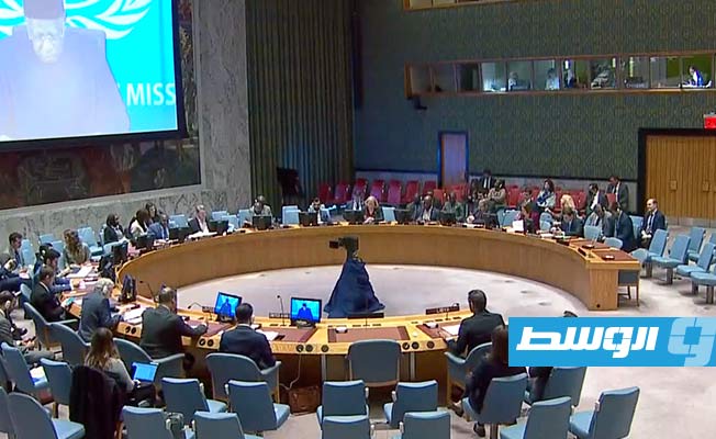 مجلس الأمن الدولي يدعم «مبادرة باتيلي» ويهدد بفرض عقوبات على مقوضي الانتخابات