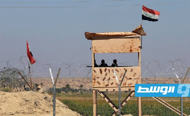 الاحتلال يعترف بتنفيذ هجوم على الحدود السورية العراقية في نوفمبر الماضي