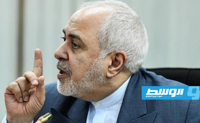 إيران: على واشنطن التوقف «عن حلم» تمديد حظر الأسلحة
