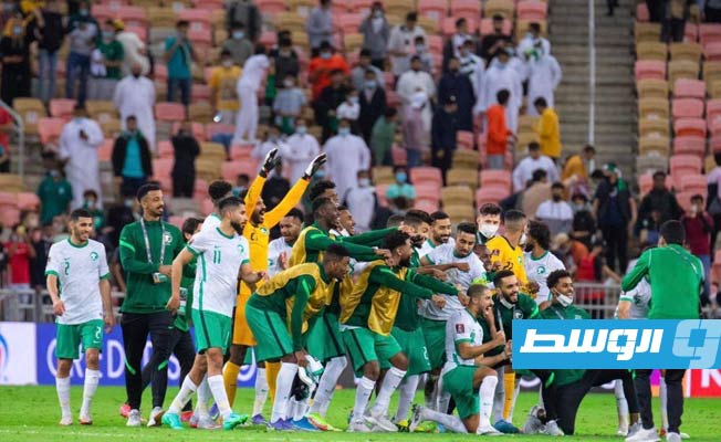 تصفيات مونديال 2022: السعودية إلى النهائيات للمرة السادسة