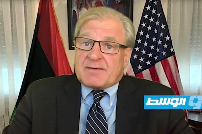 نورلاند يحث الأطراف الليبية على الانخراط في مناقشات مع باتيلي بشأن الانتخابات