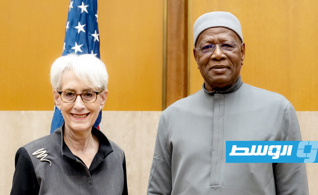 اتفاق أميركي أممي على ضرورة السعي لإجراء الانتخابات الليبية في 2023