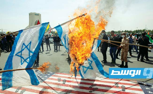 إيران تدعو الأمم المتحدة للتحرك ضد «جريمة حرب» إسرائيلية في القدس