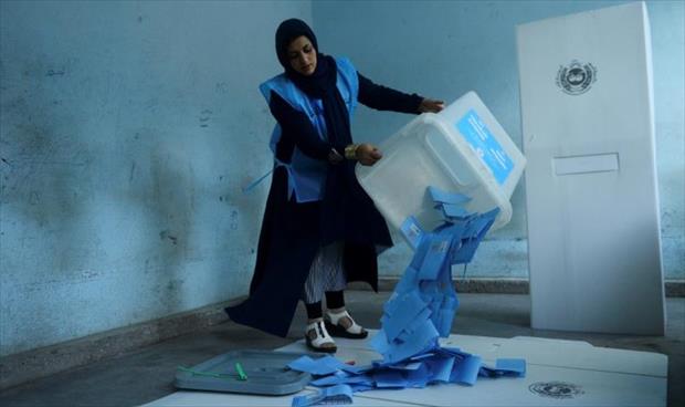 تقرير أممي: مقتل 85 مدنيا وإصابة 373 خلال حملة الانتخابات الأفغانية