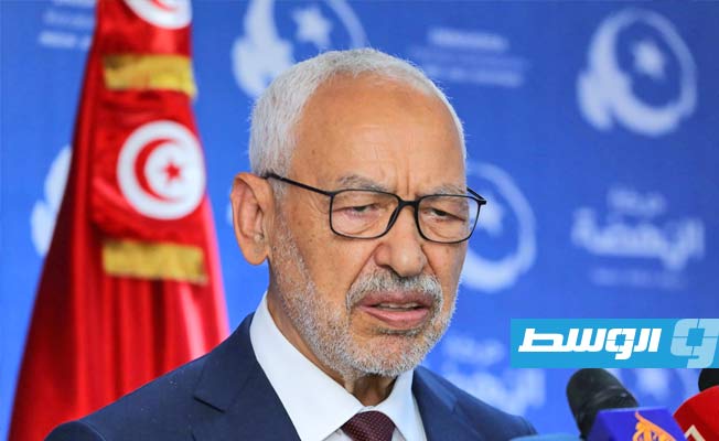 «النهضة» التونسي يعبر عن قلقه من قرار تمديد سلطات الطوارئ