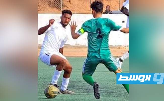 4 مباريات في دوري الدرجة الأولى الليبي لكرة القدم.. الأربعاء