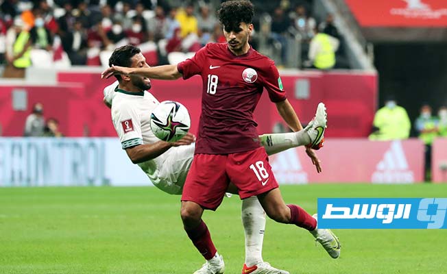 الاتحاد القطري يعلن خوض 3 مباريات ودية استعدادا لكأس العالم