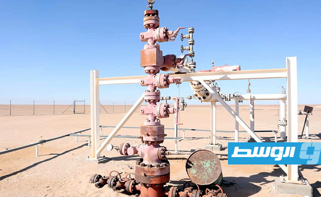 «زلاف» تدخل تقنية أميركية جديدة تستخدم لأول مرة في صناعة النفط الليبية
