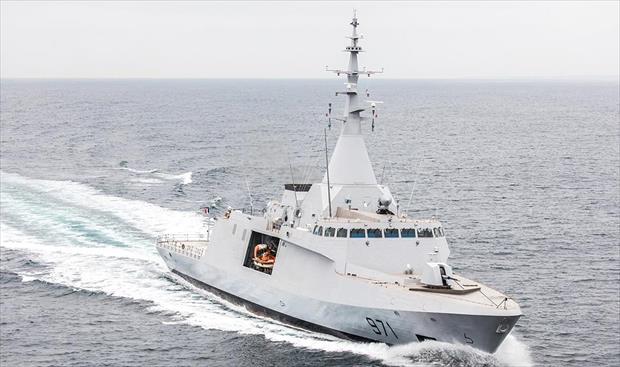 السعودية توقع اتفاقا مع «نافال» الفرنسية لبناء سفن حربية