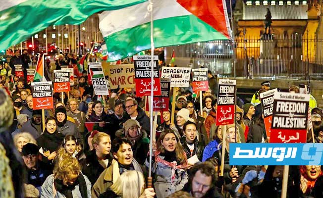 «فايننشال تايمز»: خطة بريطانية من 5 نقاط لإنهاء الحرب في غزة